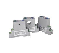 Capteur de courant ES-K20 AC 10A/50A/100A/200A/300A transmetteur de courant sortie capteur de courant 4-20mA alimentation DC24V(0-5V Output,AC0-40A INPUT_HOLE 22MM_DC24V)