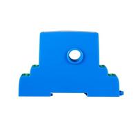 Capteur de courant Hall avec trou de 8 mm, convertisseur de courant 0-5 V RS485 0-10 A 0-20 A 0-50 A 0-100 A, transducteur de courant DC AC, capteur de courant Hall(entrée DC 0-20A,Sortie RS485)