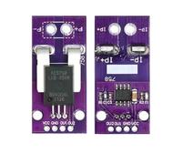Capteur de courant linéaire ACS758 ACS758LCB-050B-PFF-T, module Hall ACS758LCB-100B-PFF-T ACS758LCB-200B-PFF-T(ACS758LCB-050B)