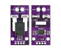 Capteur de courant linéaire ACS758 ACS758LCB-050B-PFF-T, module Hall ACS758LCB-100B-PFF-T ACS758LCB-200B-PFF-T(ACS758LCB-200B)