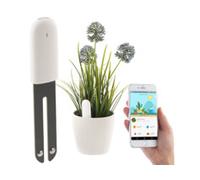 Capteur de croissance pour plantes SUN-141 contrôlé par application [Royal Gardineer]