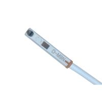 Capteur de cylindre pneumatique à interrupteur magnétique D-M9B D-M9N D-M9P F8N F8B F8P M9NV M9BV M9PVL 3 mètres de long 3C-D-A93L 3C-D-Z73L C73L(D-F8B)