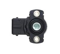 Capteur de d'accélérateur Compatible Avec BMW Pour Z3 E36 1997-2003 Pour Z4 E85 E86 2006-2008 Capteur De Position De Papillon Automobile OEM: 13631402143 13637840383 1402143