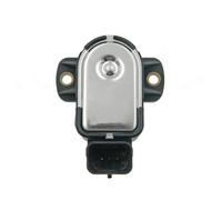 Capteur de d'accélérateur Compatible Avec CITROEN Pour C5 Break 2001-2005 Pour EVASION MPV 1994-2002 Capteur De Position Du Papillon Des Gaz Automobile OEM : 9642473280 58199003