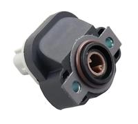 Capteur de d'accélérateur Compatible Avec Jeep Pour Grand Pour Cherokee 1997-2006 Pour Commander 2006-2007 Pièces Automobiles Capteur De Position Du Papillon Des Gaz OEM : 5017479AA