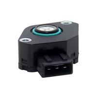 Capteur de d'accélérateur Compatible Avec JETTA 1993 1994 1995 Capteur De Position Du Papillon Des Gaz Automobile OEM : 037907385N 907067001 TH344 5S5366 158-0977