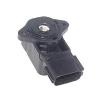 Capteur de d'accélérateur Compatible Avec Mercury Pour GRAND Pour MARQUIS Pour MOUNTAINEER 2004-2010 Capteur De Position Du Papillon Des Gaz OEM : 3L5Z-9B989-AA 3L3U-9E928-AA