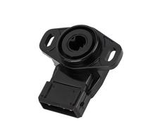 Capteur de d'accélérateur Compatible Avec Mitsubishi Pour Lancer Pour Evolution MR Sedan 2004-2006 Pour RS Sedan 2003-2006 Capteur De Position Du Papillon OEM : MD628074