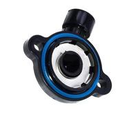 Capteur de d'accélérateur Compatible Avec Oldsmobile Pour AURORA Pour SILHOUETTE 1996 1997 1998 1999 2000 2001 2002 2003 2004 Capteur De Position Du Papillon OEM: 17106809