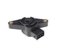 Capteur de d'accélérateur Compatible Avec Peugeot Pour 405 II Break 4E 1992 1993 1994 1995 1996 1997 1998 Capteur De Position Du Papillon Des Gaz OEM : 95658554 9565855480