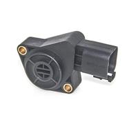 Capteur de d'accélérateur Compatible Avec Volvo Pour FH12 FH13 FH16 FM9 FM7 FM13 FL12 FL10 F10 F12 Capteur De Position Du Papillon Des Gaz OEM : 85109590 21116881 7421059645
