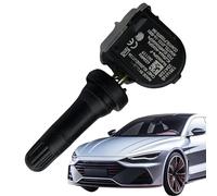Capteur de de pression - Jauges de pneus automobiles 7,1 x 3,5 cm, dispositifs d'alerte rapide | Système de stabilité d'appareil d'inspection d'évaluation pneumatique de précision, access