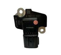 Capteur de débit d'air 8981132021 AFH70M-90 pour camion diesel pour Isuzu NPR 4JJ1