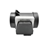 Capteur de Débit d'Air Capteur de débit d'air massique 0280213007 0280213008 034133471K 034133471D, Compatible avec AUDI 80 100 200 A6 COUPE QUATTRO2.2 S2 Débitmètre d'air massique pour