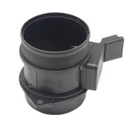 Capteur de débit d'air Capteur de débit d'air massique MAF 5WK9628 Compatible avec C5 C8 Compatible avec Fiat Ulysse Compatible avec Peugeot 406 607 806 807 Expert 2.0