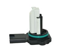 Capteur de débit d'air Capteur de débit d'air massique (MAF) 5WK97502 compatible avec BMW E90, E60, E91, E64, E85, Z4, 325i, 330i, 323i, 520i, 530i, 630i, 730i (5WK97502Z)