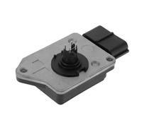 Capteur de débit d'air Capteur de débit d'air massique n° 74-9526 compatible avec Ford Aerostar 96-97, plastique et métal, 1 pièce
