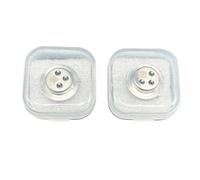 Capteur de débit d'air capteur de qualité de l'ai Capteur de pression d'embrayage 0DE DQ500 DQ380 DQ381 0GC SMP132 pour Bosch, Audi, Volkswagen, Skoda(2 Pcs Original)