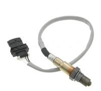 Capteur de débit d'air capteur de qualité de l'ai Sonde lambda 55563348, capteur d'oxygène O2, compatible avec Opel Adam, Astra J, Insignia, Fiat Stilo (2005-2019)