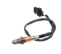 Capteur de débit d'air Capteur d'oxygène O2 0258010121 adapté pour VAUXHALL Opel ADAM ASTRA J CASCADA CORSA capteur d'air 55563348