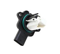 Capteur de Débit d'Air Compatible Avec BMW Pour 740I 740LI 2011 2012 2013 2014 2015 Pour 135IS 2013 13627593624 MAS0288 5WK97512 7593624 Capteur Débitmètre D'admission D'air Massique