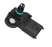 Capteur de débit d'air Convient pour capteur de pression atmosphérique EC210B EC240B EC290B EC360B d'admission d'air 0281002566 0281002576(B)