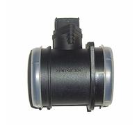 Capteur de débit d'air MAF (débitmètre massique d'air, capteur AFM) pour pour Ford Focus MK2 2.5 St (2005-2011) 0280218108 0280218045 0 280 218 108