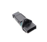 Capteur de débit d'air MAF pour voiture 038906461B pour Audi A3, Volkswagen Bora, Caddy Fox, Golf, compatible avec