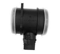Capteur de débit d'air massique 0280218159 pour pour BMW Série 1, 3, X1, X3, X4 E81, E82, E83, E84, E85, E87, E88, E90, E91, E93 Touring, Coupé et Cabriolet