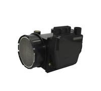 Capteur de débit d'air massique 5 Broches E5T50371 G601-13-215 G60113215A pour Mazda MPV 2.6L B2200 2.2L B2600 2.6L ; embase de Montage du débitmètre d'air