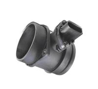 Capteur de débit d'air massique 7566989 0280181159 13627566989 | Compatible for BMW E90 E91 E92 E93 318i 320i 320Si for BMW X1 X3 120i 118i Z4.