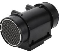 Capteur De Débit D'Air Massique Assemblage Compatible pour Mazda B2600 B2600I Mpv 2.6L 1991-1994, Plastique Métal Noir