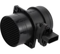 Capteur De Débit D'Air Massique, Capteur Maf No.06A906461M Pour Audi Tt Quattro 2003-2006 Noir, 1 pièce