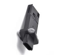 Capteur de débit d'air massique Compatible Avec Nissan Pour Frontier 2005-2019 Pour Maxima 2004-2014 22680-7S000 Accessoires Et Pièces De Rechange Capteur De Débit D'air Massique