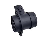 Capteur de débit d'air massique Compatible Avec VW Pour Bora 1J2 Berline 1.9 Pour TDI 1998 1999 2000 2001 2002 2003 2004 2005 0281002531 Capteur De Débit D'air Massique MAF