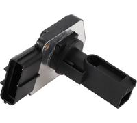 Capteur De Débit D'Air Massique Compatible Pour Ford Taurus 2000-2003, Plastique Métal Noir Durable