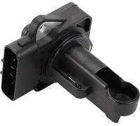 Capteur De Débit D'Air Massique Compatible Pour Jaguar S-Type Xj Xk8 Xj8, Plastique Métal Noir Durable