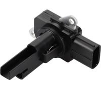 Capteur De Débit D'Air Massique Compatible Pour Volvo V70 2007-2012, Plastique Métal Noir