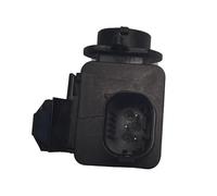 Capteur de débit d'air massique de voiture, pour Skoda, pour Octavia, pour superbe capteur de qualité de l'air 5QJ907643 Capteur MAF de voiture