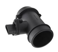 Capteur de débit d'air massique Kacepar 0280217124, compatible avec BMW 3 E46 7 Z3 E36 1998-2000, 1 pièce