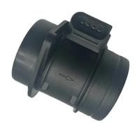 Capteur de débit d'air massique Kacepar, assemblage de compteur, capteur MAF 5WK97003, compatible avec Mercedes-Benz Mitsubishi Smart Forfour 454 03/2005-06/2006, 1 pièce