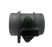 Capteur De DéBit d'air Massique Maf 13621438687 0280218075 Capteur Débit d'air Massique MAF pour BMW pour E81 E87 E46 E90 E91 E92 116i 316i 318i DéBimetrè De Masse D´Air