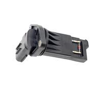 Capteur de débit d'air massique MAF 1525A052 pour Mitsubishi Lancer Mirage Outlander 2014-2018 et Mazda 3 6 CX-5 E5T62172 ; embase de Montage du capteur d'air