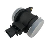 Capteur de débit d'air massique MAF Débitmètre Massique Capteur Crg Pour FIAT BRAVO II DOBLO GRAN PUNTO IA MULTIPLA PANDA STILO STRADA 1.3 1.9 0281002792 55183650