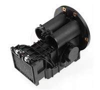 Capteur de Débit D'air Massique Pour Mitsubishi pour Montero pour Sigma 1989-1991 MD118127 6 broches capteur de débitmètre d'air massique E5T01371