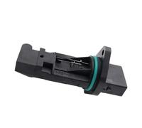 Capteur de débit d'air massique RAGBUSCLE MAF compatible avec BMW Série 3 E46, Série 5 E39, Série 520d, Série 7 E38, Série 730d, X5 E53 3.0d 1998-2003,remplace 13622247074,13627787976,2247002