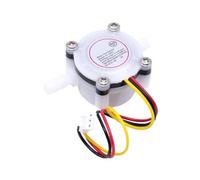 Capteur De Débit De Café, Interrupteur, Débitmètre, Compteur 0,3-6l/min, YF-S401 YFS401, Pièces For Cafetière