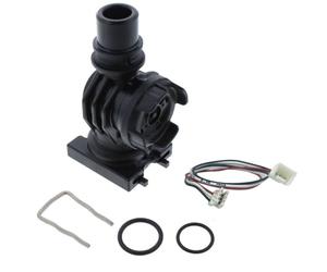 Capteur de débit de chaudière compatible avec Saunier Duval 24CX 24CXI 30CX 30CXI 38CXI 0020014174