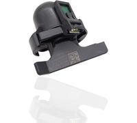 Capteur de débit de chaudière - Compatible avec SAUNIER DUVAL Isofast Condens Séries - 0020197555 & 0020197315 & 0020211945