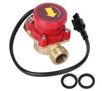 Capteur de débit de la pompe à eau, pression électronique, interrupteur deautomatique HT-60 6-4 220 V 60 W